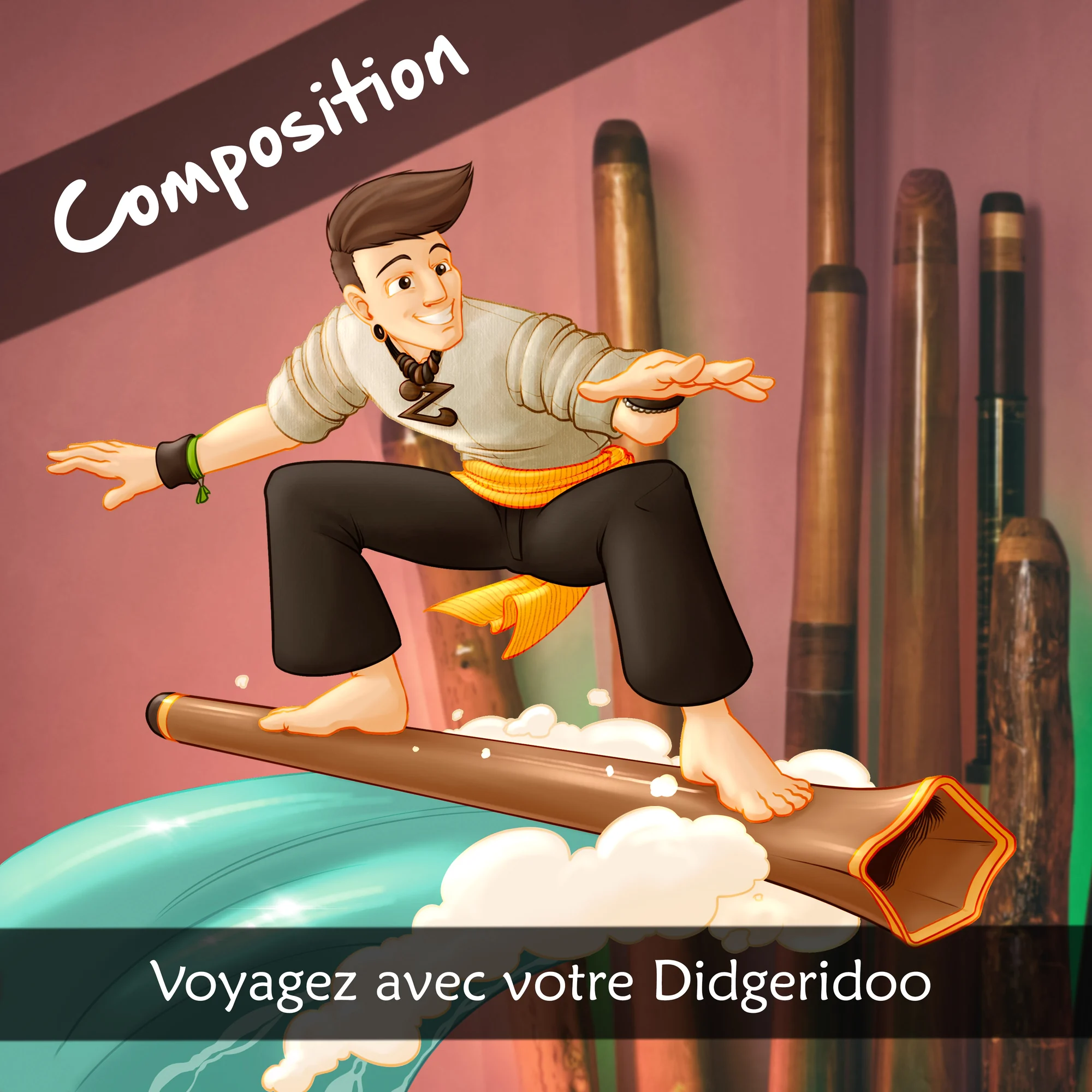 Composition