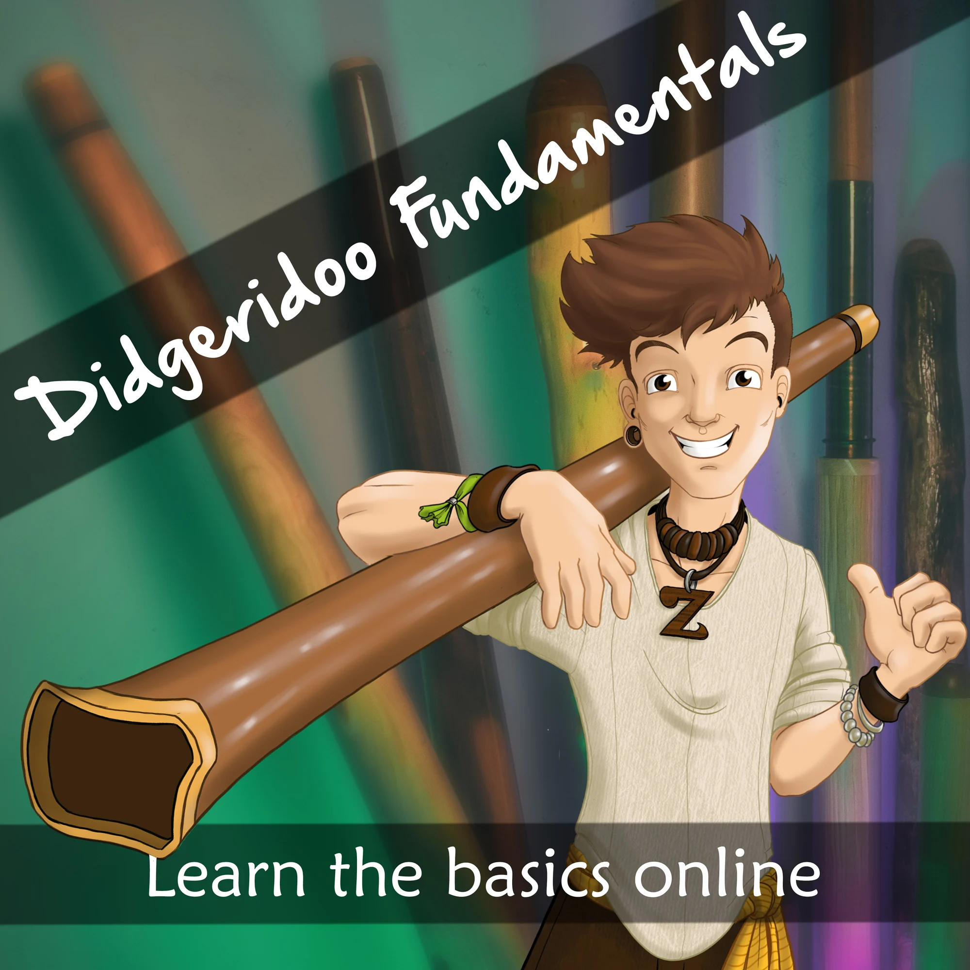 Didgeridoo Fundamentals
